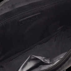 Chabrand Prado Men's Satchel 84239 Black