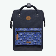 Zurich Wide Cabaia Backpack 15" Blue