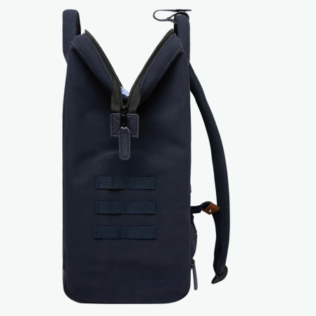 Zurich Wide Cabaia Backpack 15" Blue