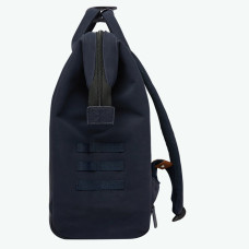 Zurich Wide Cabaia Backpack 15" Blue