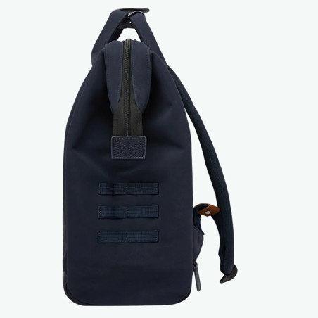 Zurich Wide Cabaia Backpack 15" Blue