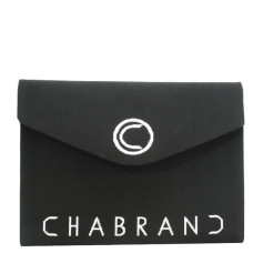 Chabrand Laptop Sleeve 15"/16" Black