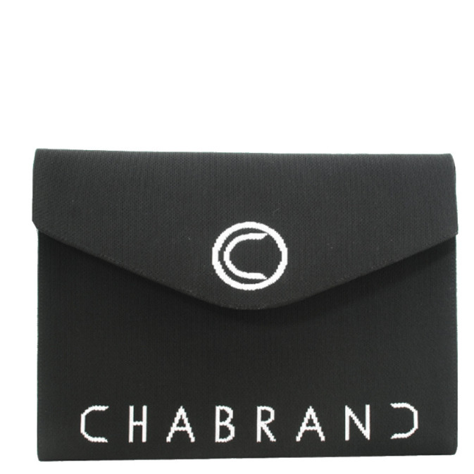 Chabrand Laptop Sleeve 15"/16" Black
