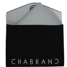 Chabrand Laptop Sleeve 15"/16" Black