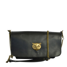 Sous Les Pavés Baguette Maï Taï Smooth Leather