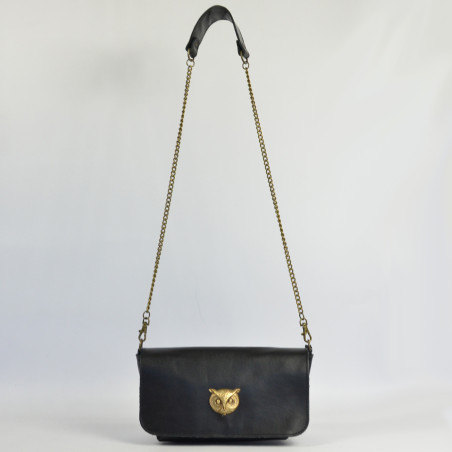 Sous Les Pavés Baguette Maï Taï Smooth Leather