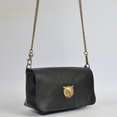 Sous Les Pavés Baguette Maï Taï Smooth Leather