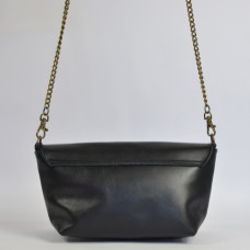 Sous Les Pavés Baguette Maï Taï Smooth Leather
