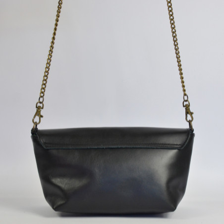 Sous Les Pavés Baguette Maï Taï Smooth Leather