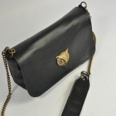 Sous Les Pavés Baguette Maï Taï Smooth Leather