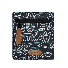 Cabaïa Pocket S Interchangeable Pouch Coursives