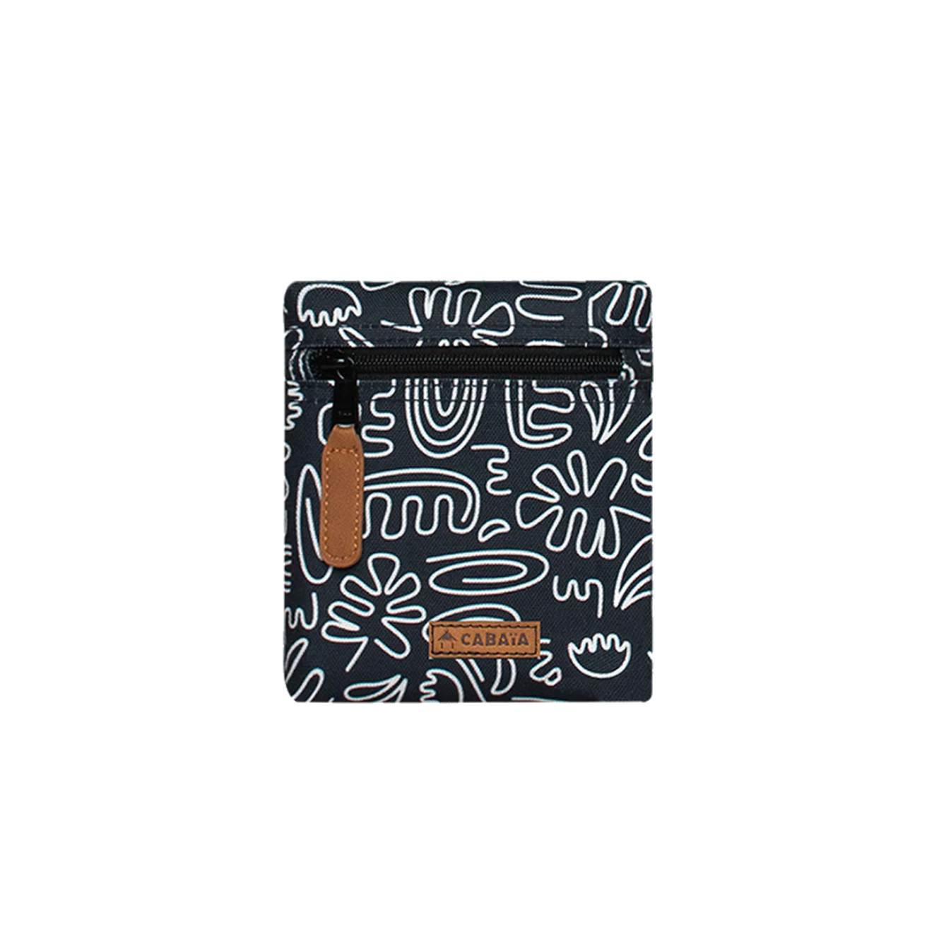 Cabaïa Pocket S Interchangeable Pouch Coursives