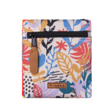 Cabaïa Pocket S Pochette Interchangeable Monkey Pools