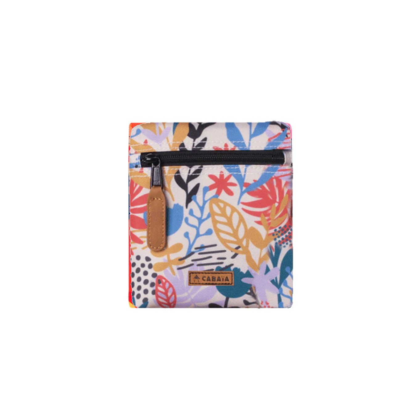 Cabaïa Pocket S Interchangeable Monkey Pools Pouch