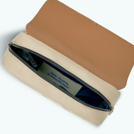 Avenida Dos Aliados Zip and Fold Travel Kit Cabaia