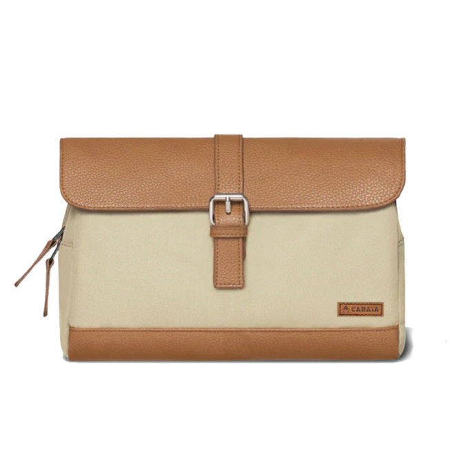 Avenida Dos Aliados Zip and Fold Travel Kit Cabaia