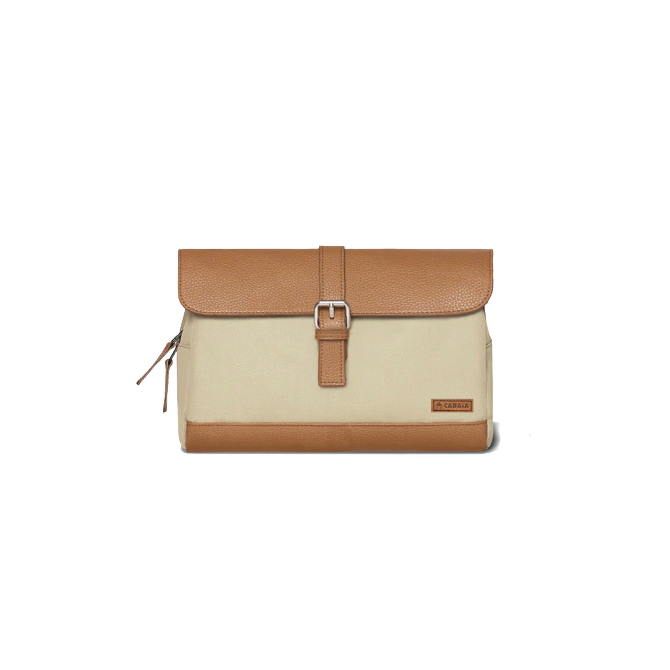 Avenida Dos Aliados Zip and Fold Travel Kit Cabaia
