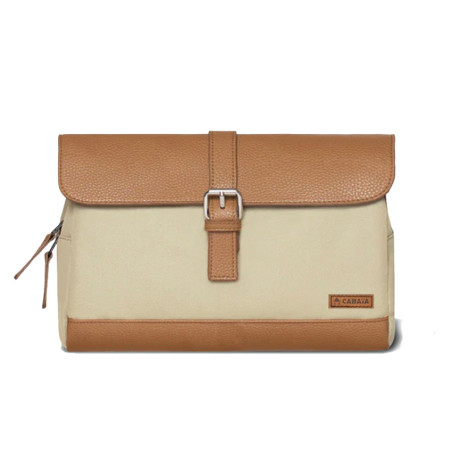 Avenida Dos Aliados Zip and Fold Travel Kit Cabaia