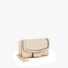 Lollipops Malawi All-in-One Wallet Gold