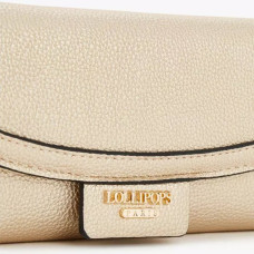 Lollipops Malawi All-in-One Wallet Gold