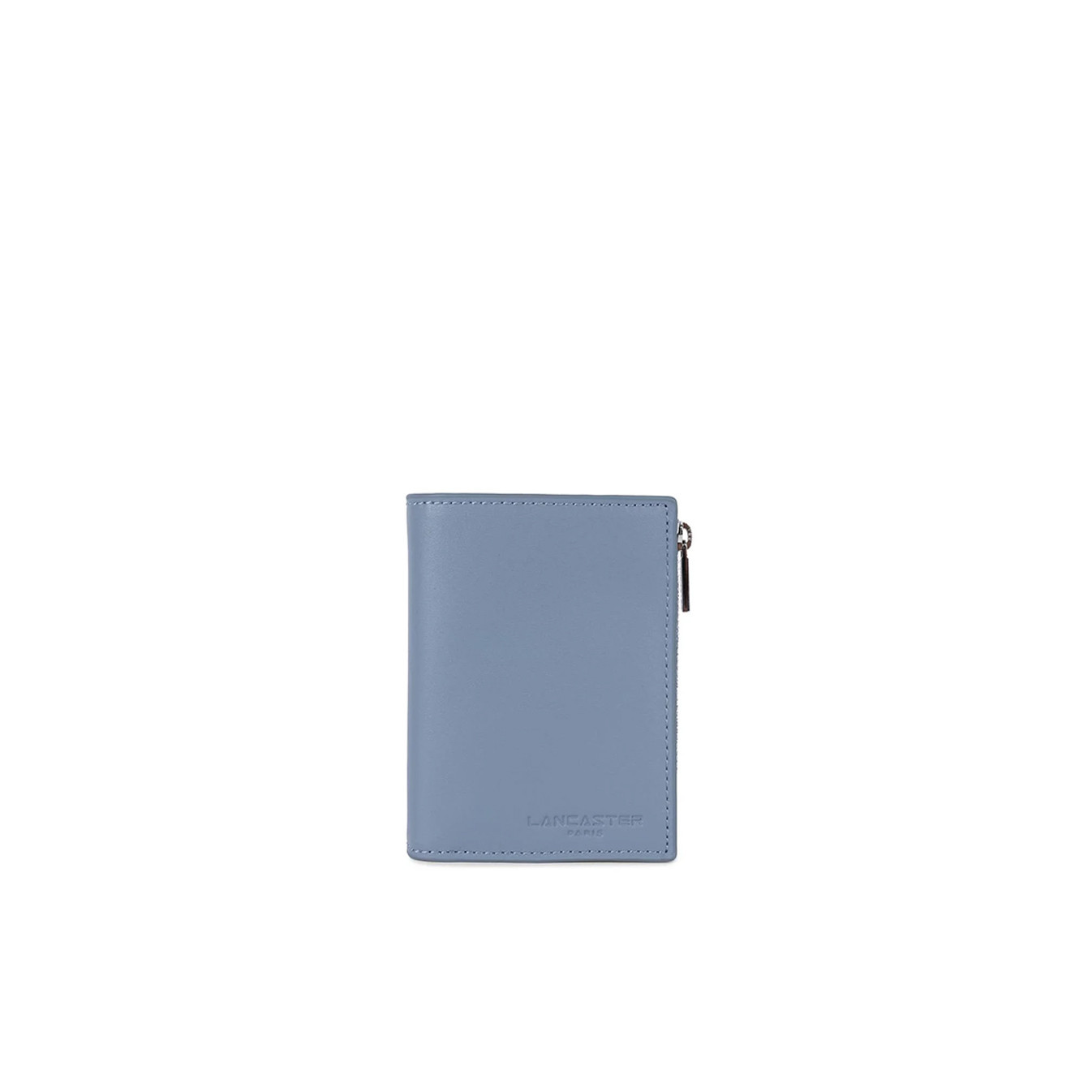 Lancaster Paris Wallet 131-029 Blue Stone