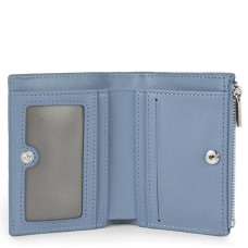Lancaster Paris Wallet 131-029 Blue Stone