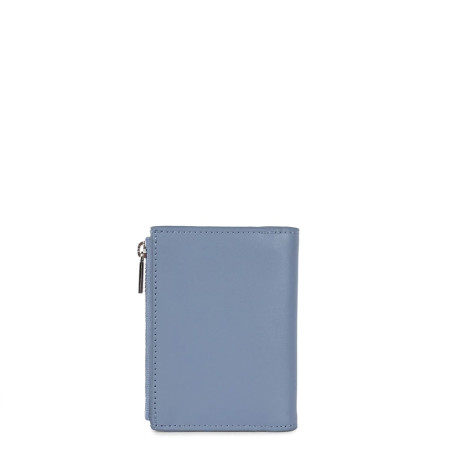 Lancaster Paris Wallet 131-029 Blue Stone