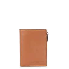 Lancaster Paris Wallet 131-029 Camel