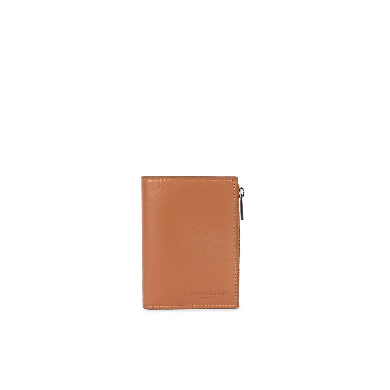 Lancaster Paris Wallet 131-029 Camel