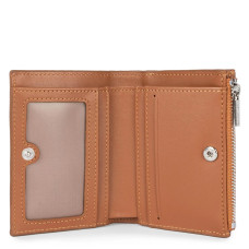 Lancaster Paris Wallet 131-029 Camel