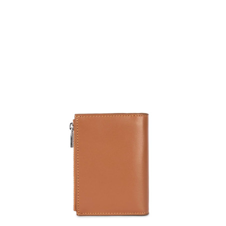 Lancaster Paris Wallet 131-029 Camel