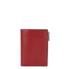 Lancaster Paris Wallet 131-029 Carmine