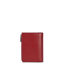 Lancaster Paris Wallet 131-029 Carmine