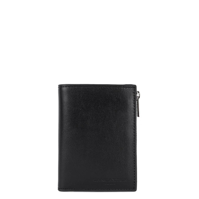 Lancaster Paris Wallet 131-029 Black