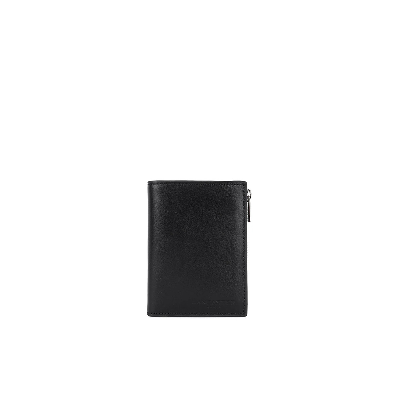 Lancaster Paris Wallet 131-029 Black