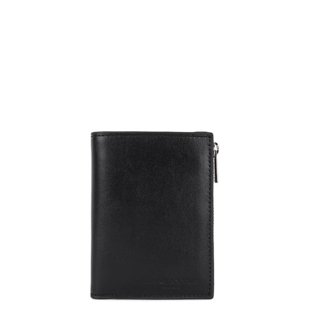 Lancaster Paris Wallet 131-029 Black