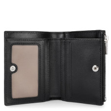 Lancaster Paris Wallet 131-029 Black