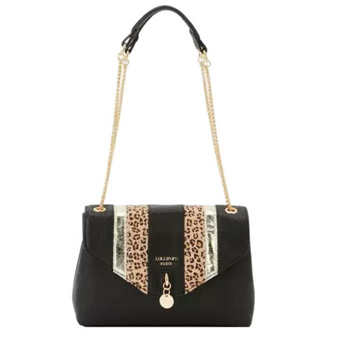 Lollipops Murato Shoulder bag black