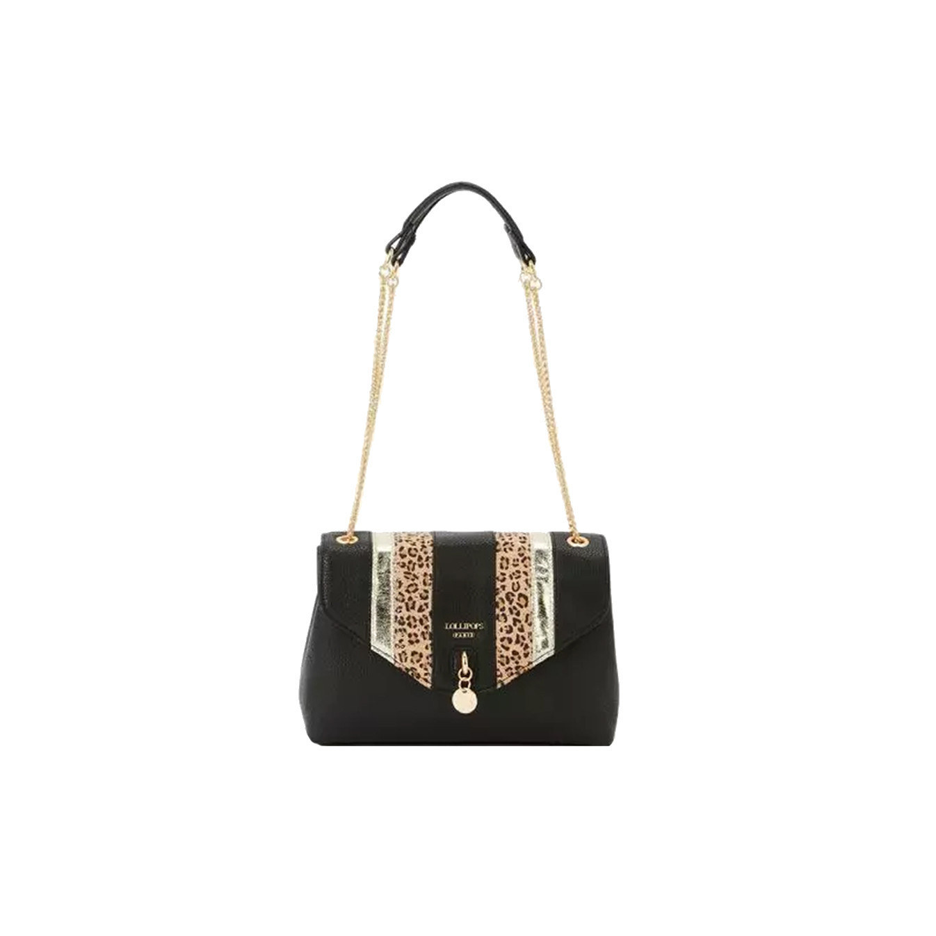 Lollipops Murato Shoulder bag black