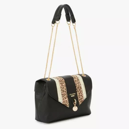 Lollipops Murato Shoulder bag black