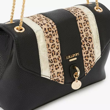 Lollipops Murato Shoulder bag black