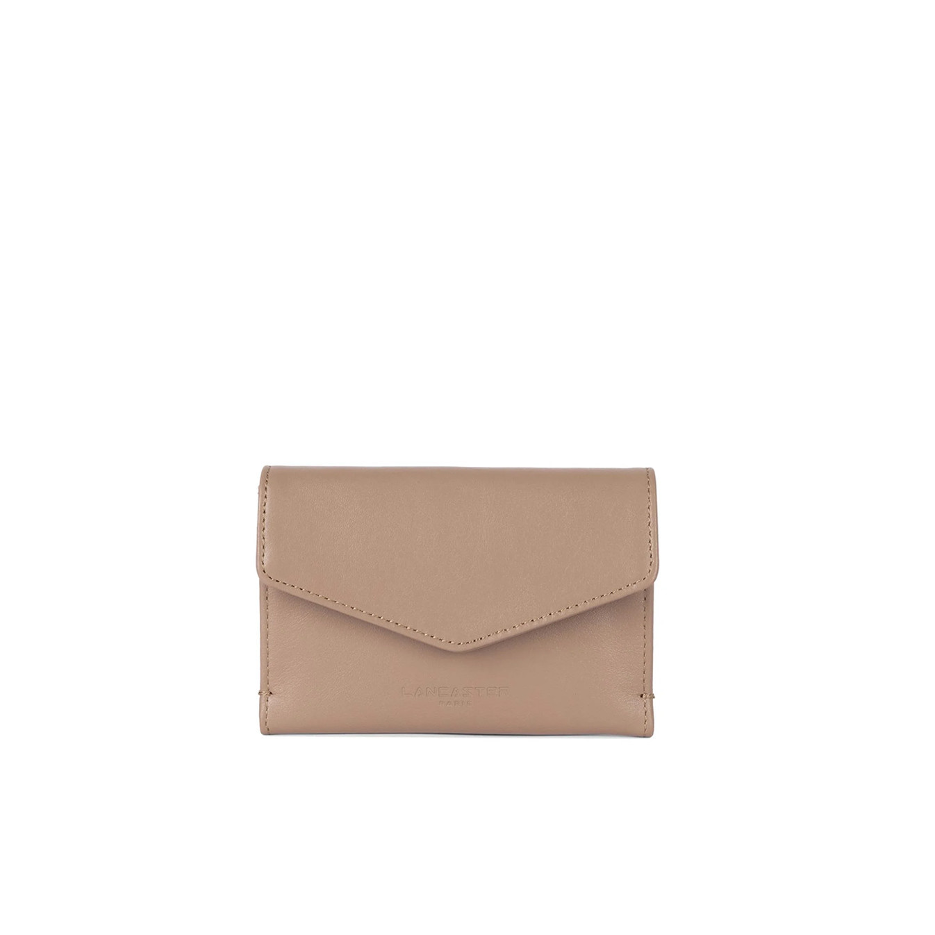 Lancaster Paris Card Holder 131-028 Galet