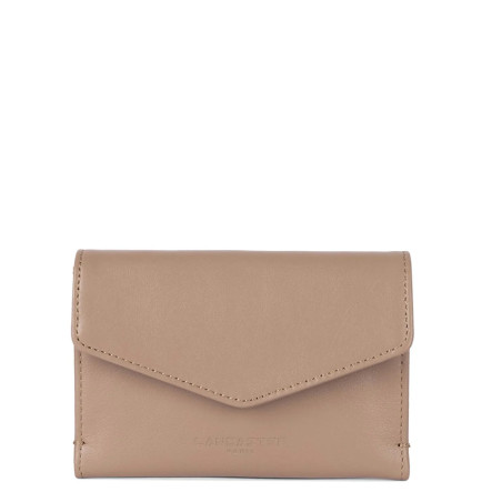 Lancaster Paris Card Holder 131-028 Galet
