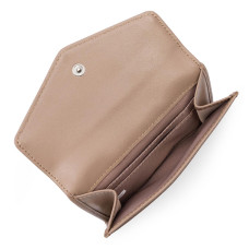 Lancaster Paris Card Holder 131-028 Galet