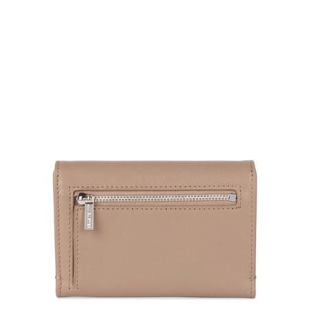 Lancaster Paris Card Holder 131-028 Galet