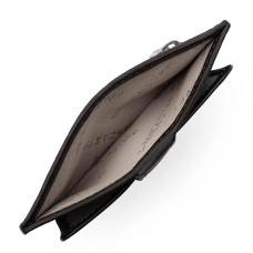 Lancaster Soft Vintage Men's Card Holder 120-41 Brown
