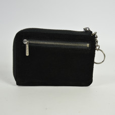 Mila Louise Macha KXVJ wallet Black Leather