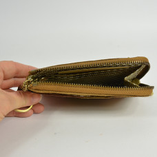 Mila Louise Macha KXVJ wallet Black Leather