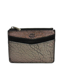 Mila Louise Rolae J Porte Monnaie Et Cartes Noir