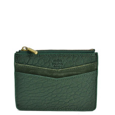 Mila Louise Rolae J Card Holder and Cards Taiga Green